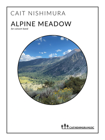ALPINE MEADOW