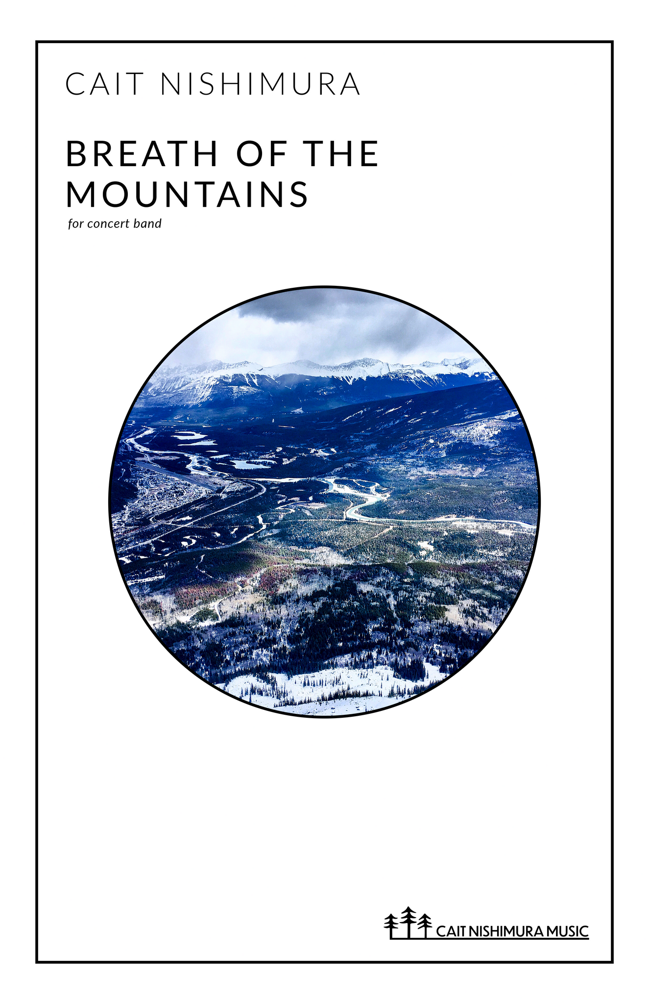 BREATH OF THE MOUNTAINS