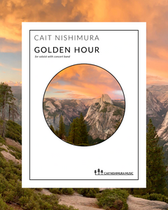 GOLDEN HOUR: Consortium Membership