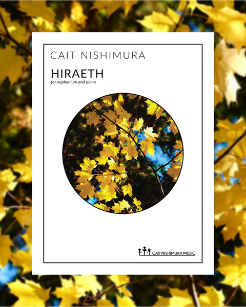 HIRAETH