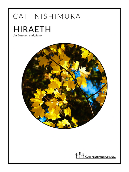 HIRAETH