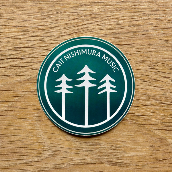 CNM Stickers