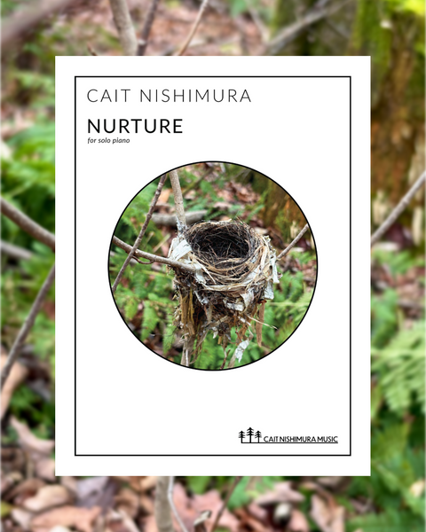 NURTURE