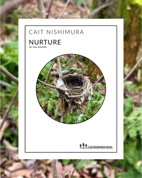 NURTURE