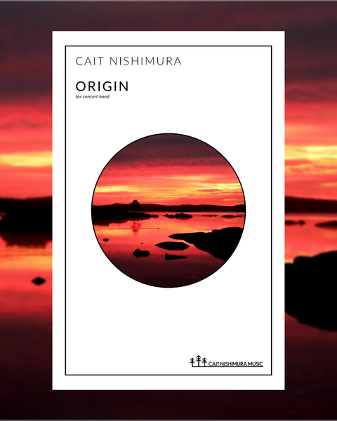 ORIGIN