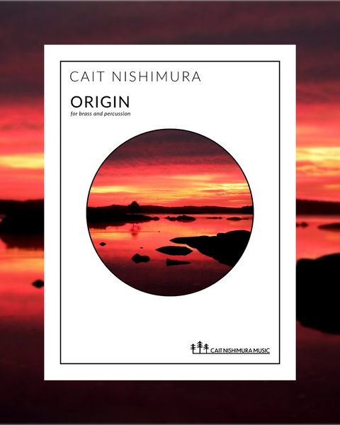 ORIGIN