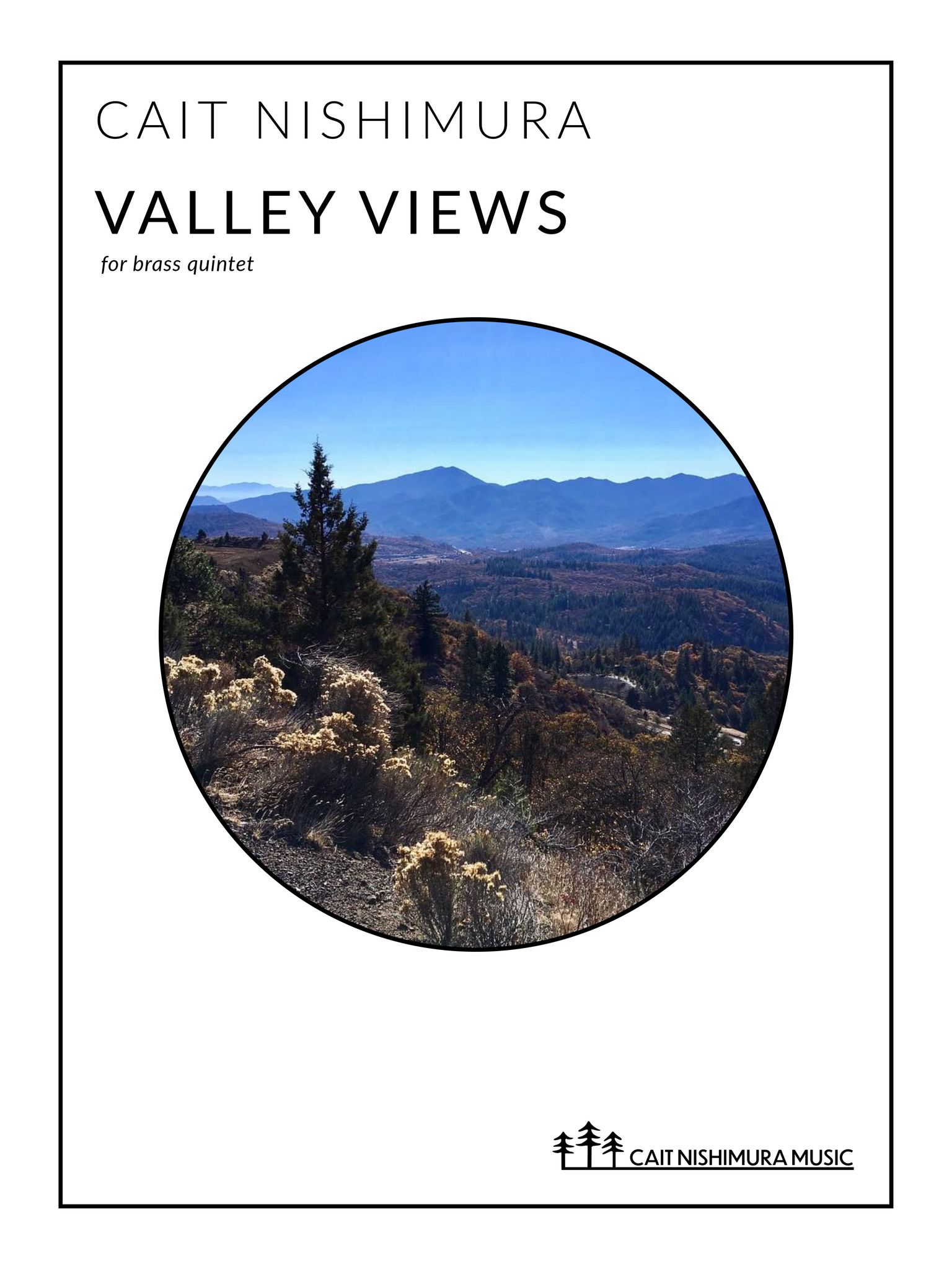 VALLEY VIEWS