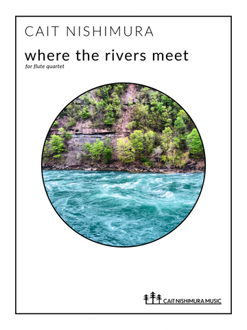 where the rivers meet