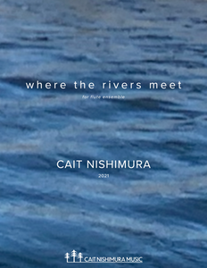 where the rivers meet